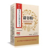 南京同仁堂福记坊辟谷粉果蔬酵素营养代餐粉亚麻籽橄榄多种维生素*3