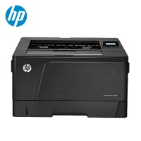 HP LaserJet Pro M706N+D (3年有限上门保修)