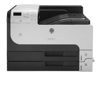 惠普(hp) HP LaserJet Enterprise 700 M712dn A3 黑白激光打印机