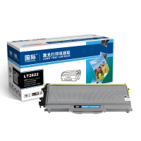 国际 BF-LT2822 黑色墨粉盒 适用联想LJ2200L/2250N/M7205/M7215/M7250/M7250
