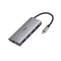 飚王 C575 TYPE-C 六合一转换器(单位:个)太空灰
