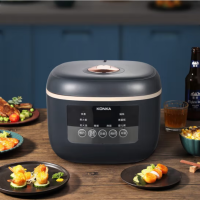 康佳(KONKA) 智能电饭煲 KDFB-3051-M