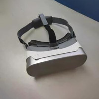 云朔(YunShuo) (便携款)虚拟现实智能身心综合训练减压宣泄系统CZ