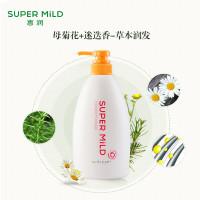 惠润 鲜花芳香护发素600ml(单位:瓶)