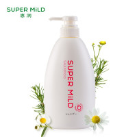 惠润 鲜花芳香洗发露600ml(单位:瓶)