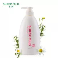 惠润 鲜花芳香洗发露600ml(单位:瓶)