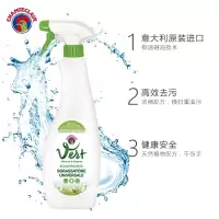 大公鸡管家 绿色植物厨房多功能油污净600ML*2(单位:瓶)