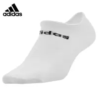 阿迪达斯Adidas NEO男袜女袜子2023新款透气休闲透气运动袜DN4435/DN4436/DN4437