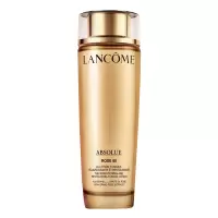 兰蔻LANCOME 菁纯臻颜玫瑰柔肤水150ml
