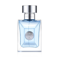 范思哲(VERSACE) 同名经典男士淡香水 经典同名男士香水50ml