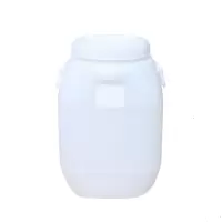 大白桶50Kg方桶化工桶 330*390*585mm