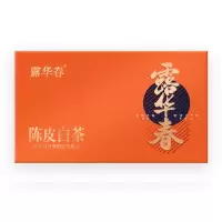 露华春陈皮白茶 Z