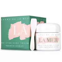海蓝之谜La Mer 精华面霜60ml