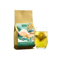 茶马世家 猴头菇沙棘养身茶150g
