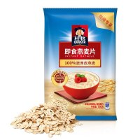 桂格 QUAKER 即食燕麦片 700G袋