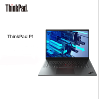 联想ThkPadP1隐士 16英寸高性能设计师工作站(i9-12900H 64G/4TB固态RTXA5500 16G独显