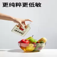 小仓熊原浆樱桃醋果蔬清洗剂 500ml/瓶 *2 Z