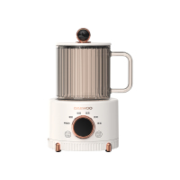 大宇小型电炖杯(白色)Y01