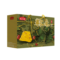 燕之坊-B 粽意礼盒(粽子+咸鸭蛋) 1.06kg