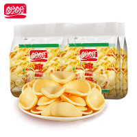 盼盼 家庭号薯片100g/袋*3袋