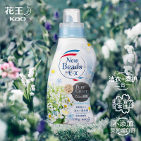 花王 清雅铃兰馨香洗衣液780g(单位:瓶)