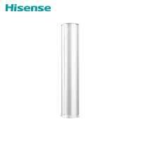 海信(Hisense)-A 3匹冷暖变频空调柜机 KFR-72LW/G888J-X1 (标准安装)