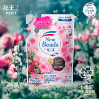 花王 甜蜜玫果馨香洗衣液680g(单位:瓶)