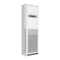 海信(Hisense) -C 5匹冷暖柜机空调 KFR-125LW/G891S-X2 (标准安装)