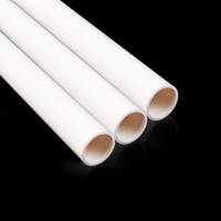 艾菲勒110-PN1.0 UPVC管塑料给水 饮用水管