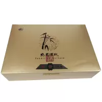 霞光牌 茶叶 200g 大红袍小礼盒(盒)
