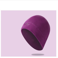TFO 抓绒帽 362901R00 56-58cm 保暖透气 防风防寒 紫色(顶)