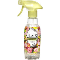 花王 温和花束衣物柔顺喷雾270ml(单位:瓶)