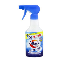 花王 喷雾衣领净300ml(单位:瓶)