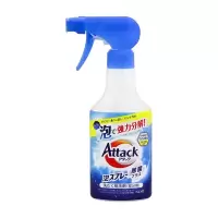 花王 喷雾衣领净300ml(单位:瓶)