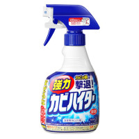 花王 浴室强力泡沫清洁喷剂400ml(单位:瓶)