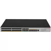 新华三(H3C)S5120V3-36F-SI 24千兆光纤口+4万兆光纤口+8千兆电口 三层网管企业级 高速网络交换机