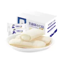 三晟乳酸菌小面包 500g