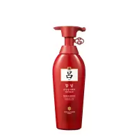 吕红吕含光耀护营润修护护发乳400ml(单位:瓶)