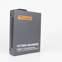 HTB单模双纤模块组