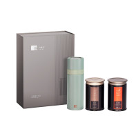 小罐茶 茶韵随行礼盒