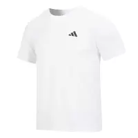 adidas滔搏运动阿迪达斯男子FAB TEE圆领短T恤HR8728 HR8728 XXL