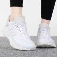 阿迪达斯 (adidas)女鞋2023新款DURAMO 10运动休闲鞋舒适耐磨跑步鞋 HP2388 36