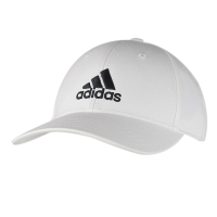 阿迪达斯 男女 配件系列 BBALL CAP COT 运动 运动帽 FK0890 OSFM码