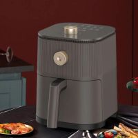 九阳空气炸锅VF167