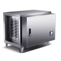 商用油烟净化器