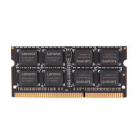 联想ddr3L 1600 4G笔记本内存条