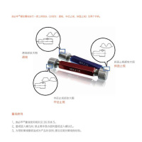 纽茵曼螺纹施必牢塞规