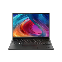 联想 thinkpad X1 Nano 13英寸i5-1130G7/16G/512G固态 笔记本