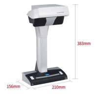 高拍仪 富士通(Fujitsu) SV600-