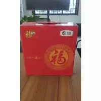 福临门 中粮福临门老家面馆挂面礼盒